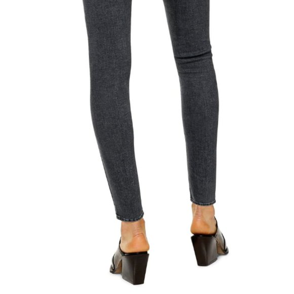 Topshop Jamie jeans 24x28 - Picture 4 of 5